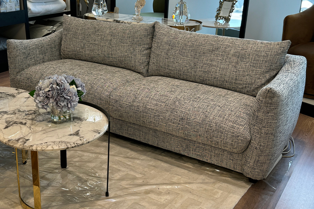 Диван Garda Decor 220*86*65,5 см