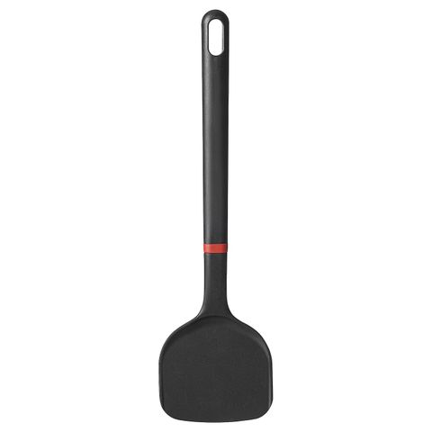 Лопатка кулинарная IKEA BESINNING (БЕСИННИНГ), Силикон, 35 см
