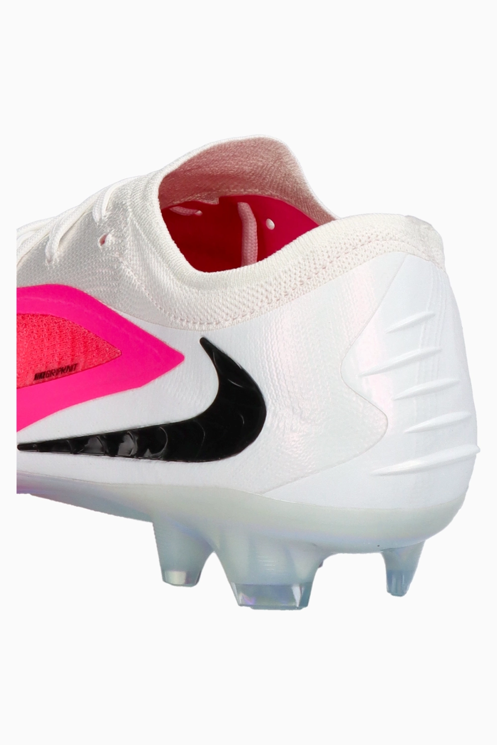 Бутсы Nike Phantom 6 Low Elite FG - розовый