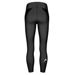 Легинсы Head Tech Tights - black