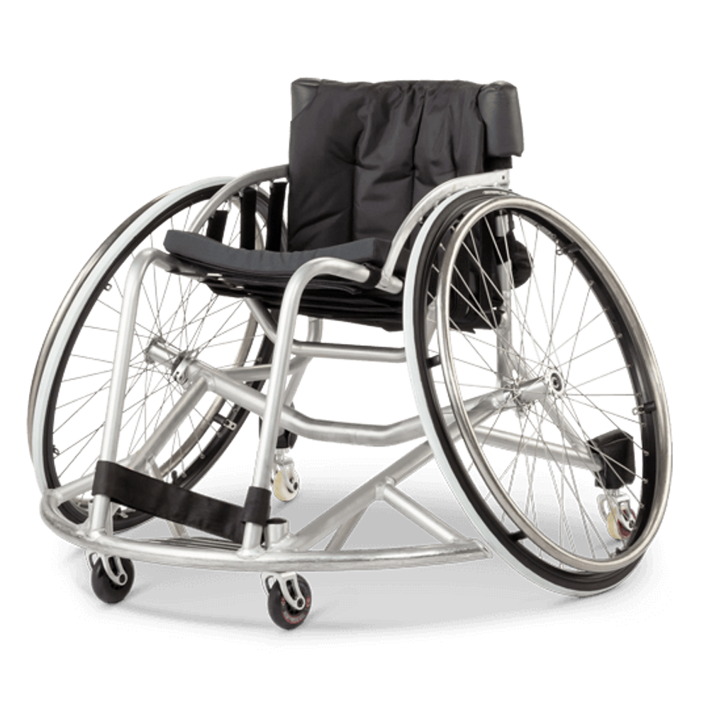 Инвалидная коляска Meyra  HURRICANE Sport