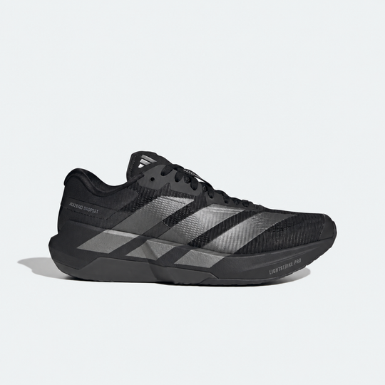 Кроссовки женские adidas Dropset PRO TRAINING SHOES (Черные)