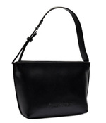 Сумка через плечо EMBOSSED Calvin Klein - черный(K60K612551)