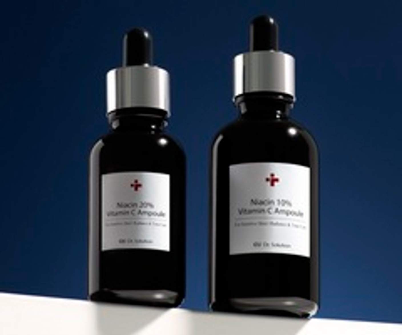 Ниацинамид CU DR.SOLUTION