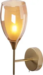 Бра Barry A7951AP-1GO Arte Lamp