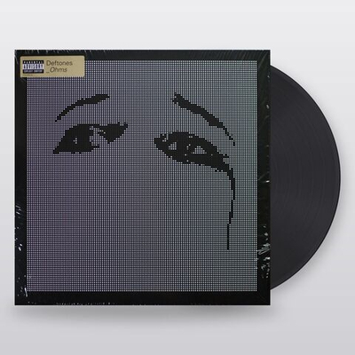 Deftones — _Ohms (LP)