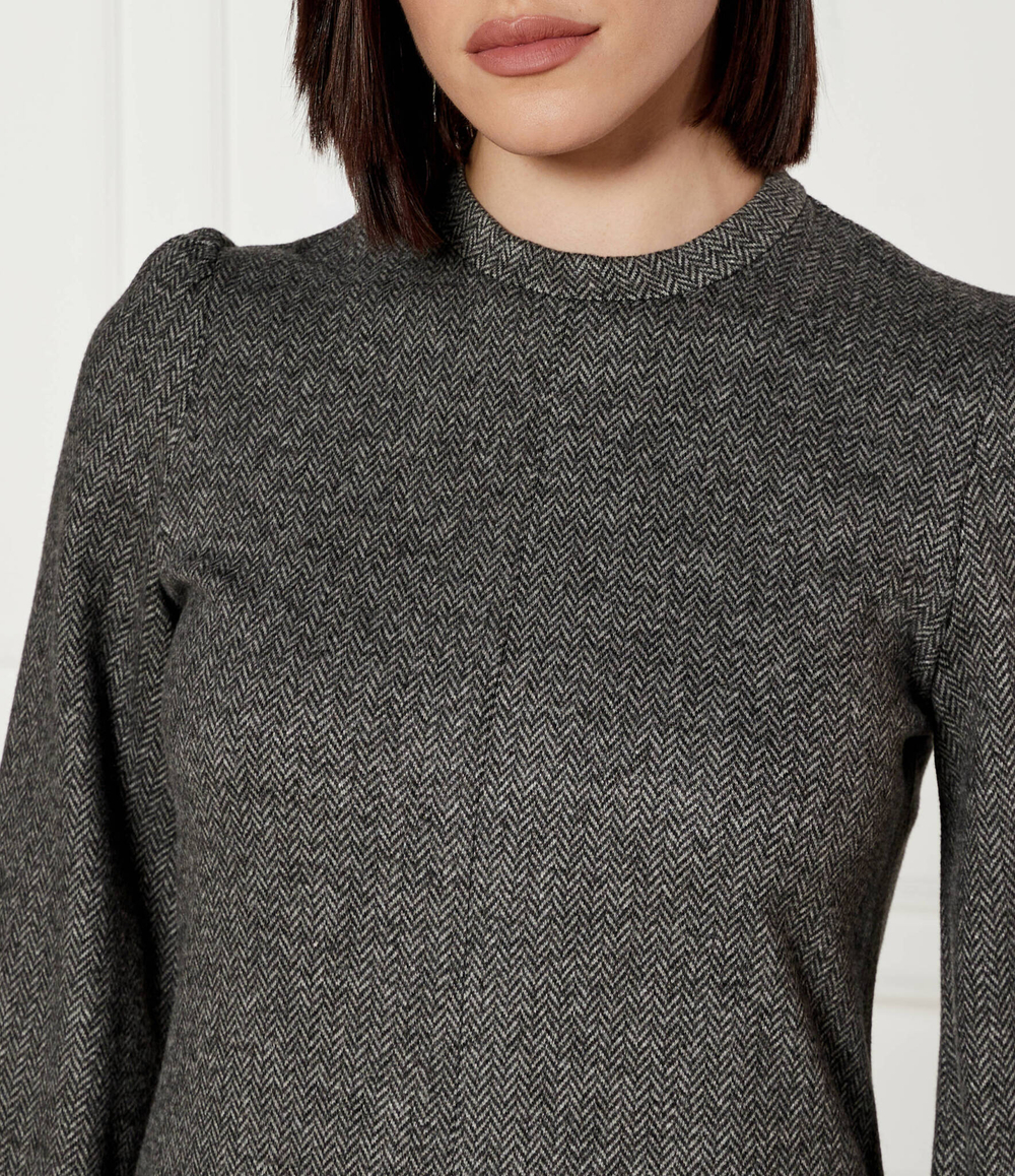 Платье Canard Weekend MaxMara - серый(256260726)