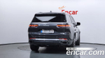 Jeep Grand Cherokee(WL) L 3.6 — 2021