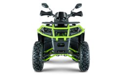 Квадроцикл YACOTA VIKING LONG 250