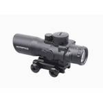 Оптический прицел Vector Optics VictOptics C1 4x32 Prism ( Сетка Chevron / с подсветкой )