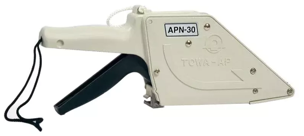 Ручной аппликатор этикеток TOWA APN 30,60, 100