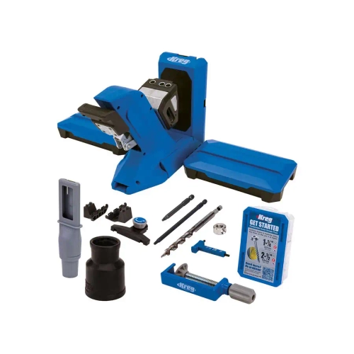 Кондуктор для сверления Pocket-Hole Jig 720 Pro Kreg KPHJ720PRO-INT