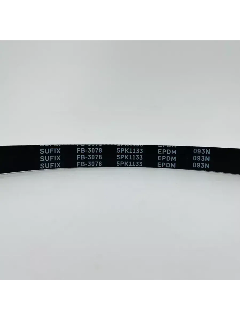 Ремень поликлиновой 5PK1133 SUFIX