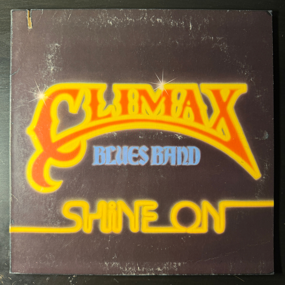 Climax Blues Band – Shine On (США 1978г.)