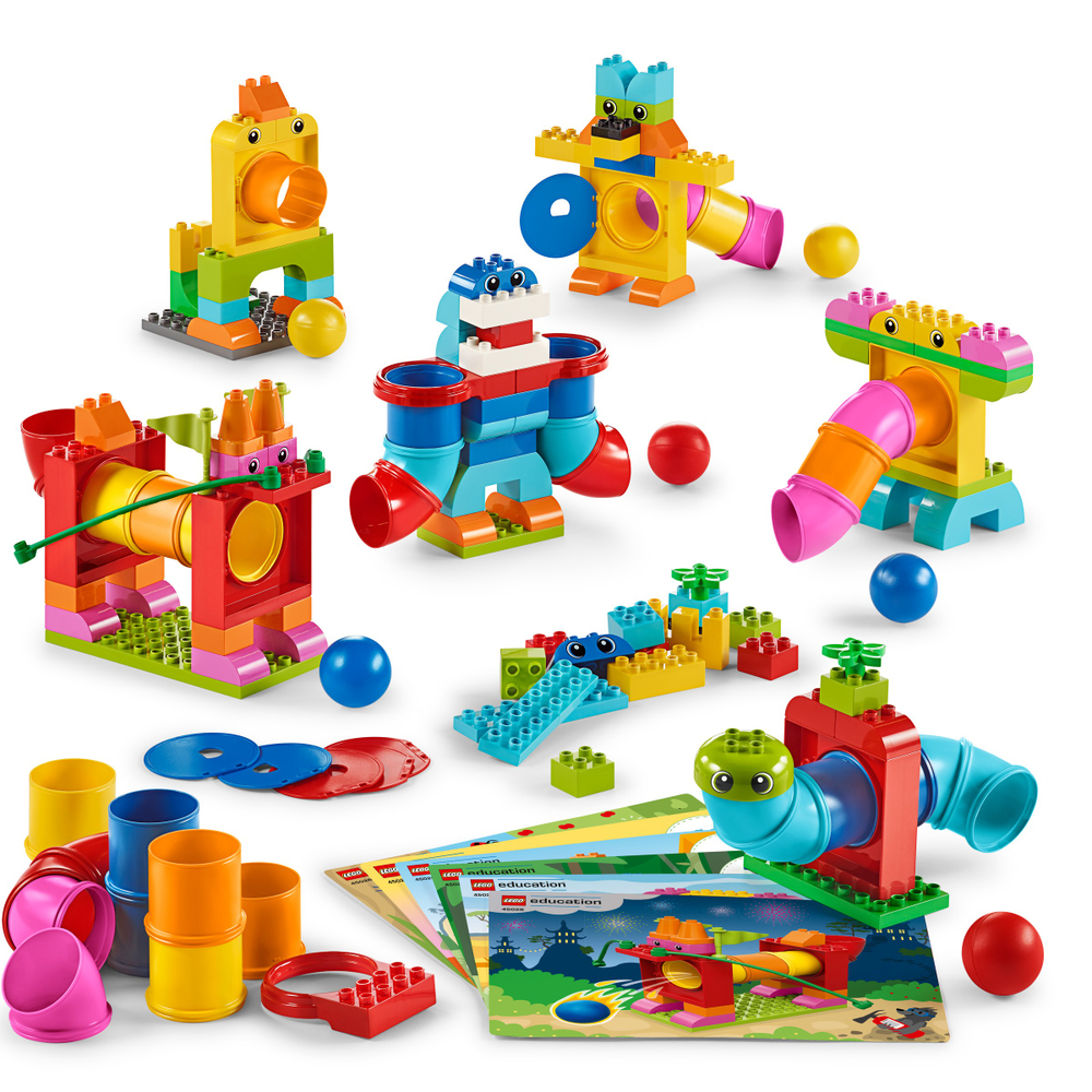 Tubes by LEGO® Education