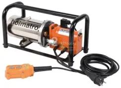 Компактный насос с электроприводом Holmatro EHW 1650 RC