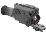 Прицел тепловизионный Guide TS632L 1.7x-13.6x, дальномер, 640x512, объектив 35мм, обнаружение 1800м