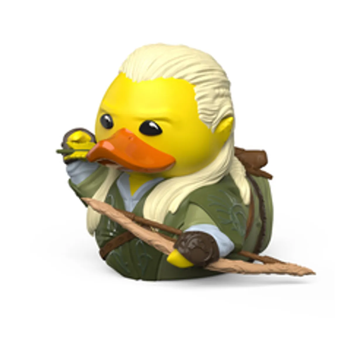 Фигурка Уточка Tubbz: The Lord Of The Rings - Legolas