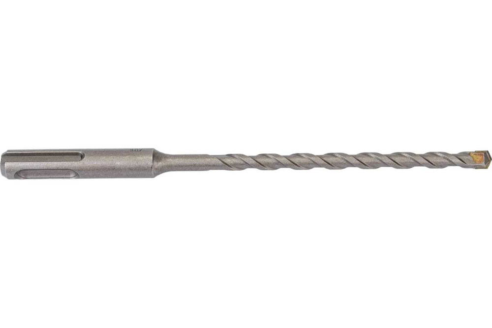 БУР ПО БЕТОНУ BOSCH SDS PLUS-1 6X100X160ММ  2608579122 1ШТ