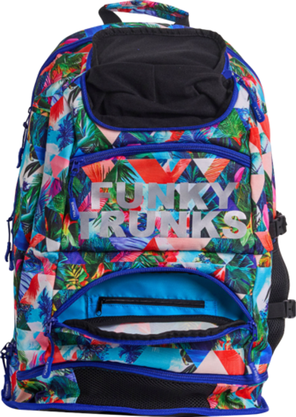 Рюкзак FUNKY TRUNKS Palm Prism