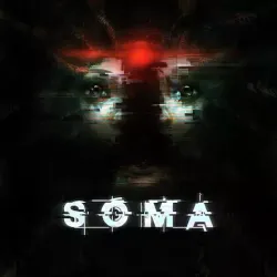 SOMA PS4 | PS5