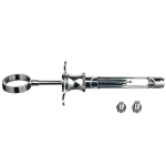 Шприц-инжектор для карпульной анестезии 100-028-Р