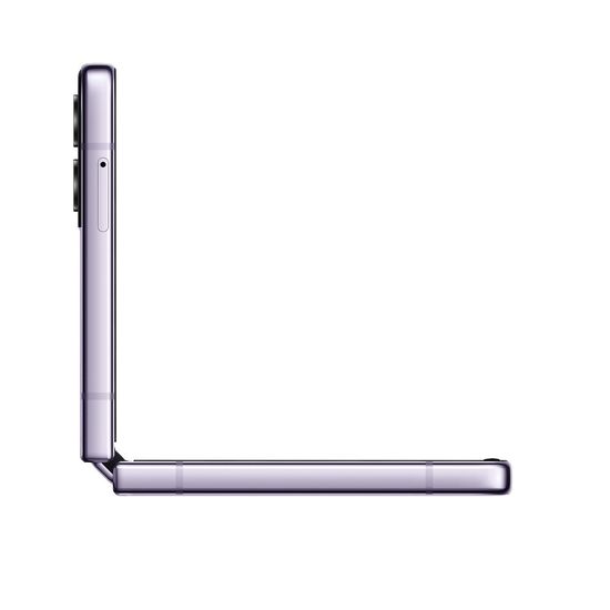 Samsung Galaxy Z Flip4 8/128 Гб лаванда