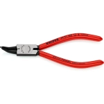 Щипцы для стопорных колец черненые 140 мм Knipex 44 31 J02
