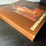 Louis Armstrong ‎– Complete Recorded Works 1935 - 1945 (145 Titles In Chronological Order) 10LP (Франция 1976г.)