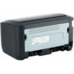 Принтер Canon i-Sensys LBP6030B (Черный) (Bundle) ч.б., A4, 600x600 dpi, 18 стр/мин (A4), USB