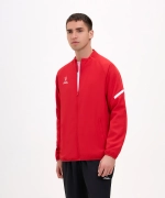 Куртка спортивная CAMP 2 Lined Jacket, красный