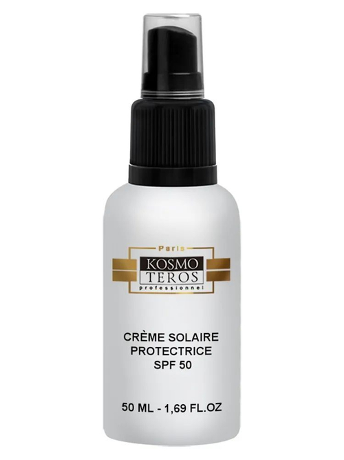 Крем солнцезащитный SPF 50 Kosmoteros, 50 мл