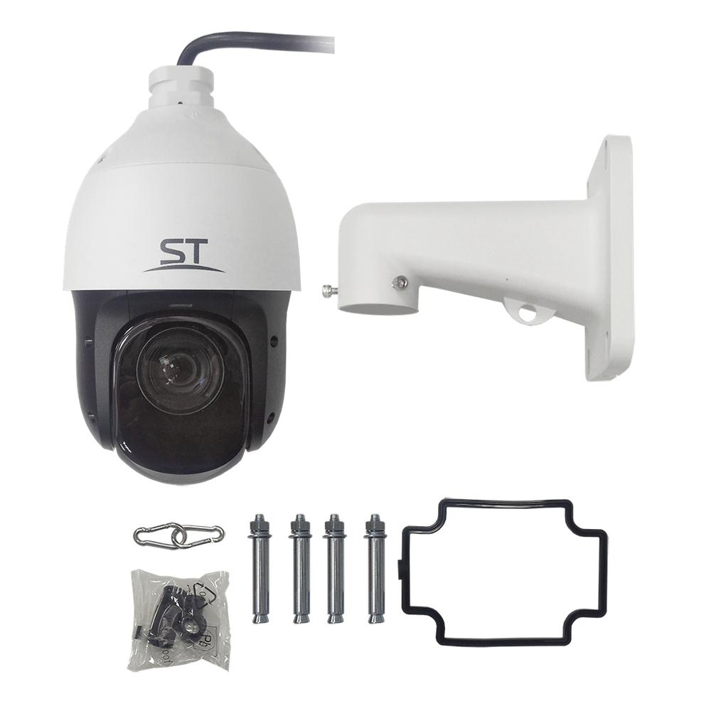 IP камера ST-VK2583 PRO STARLIGHT (Сертификат 969)