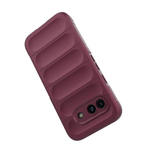 Противоударный чехол Flexible Case для Google Pixel 9А
