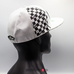 Винтажная бейсболка VANS