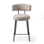 Полубарный стул CHAIRS
