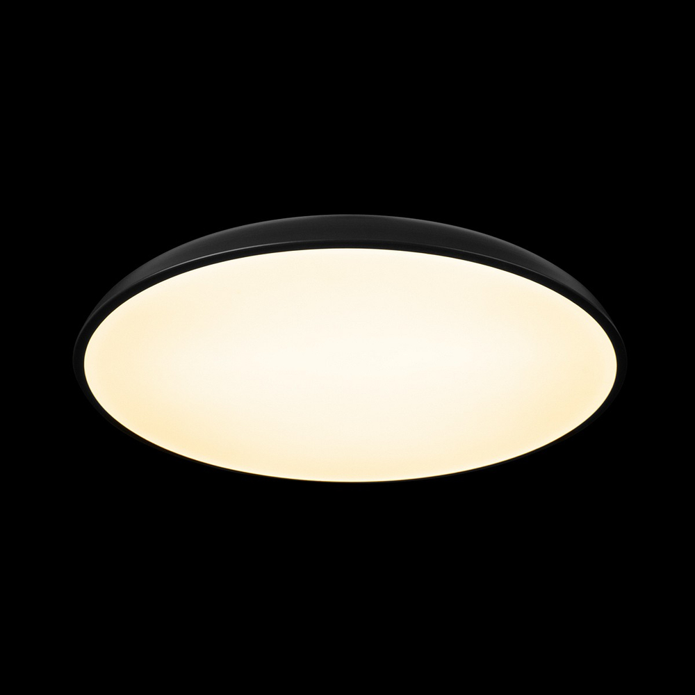 Накладной светильник Loft it Dime 10371 Black