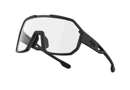Спортивные очки 720armour Malatao / Matt Black / Gray PX Lens