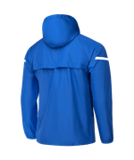 Куртка ветрозащитная CAMP 2 Rain Jacket, синий