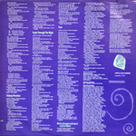 Stevie Wonder / Characters (LP)