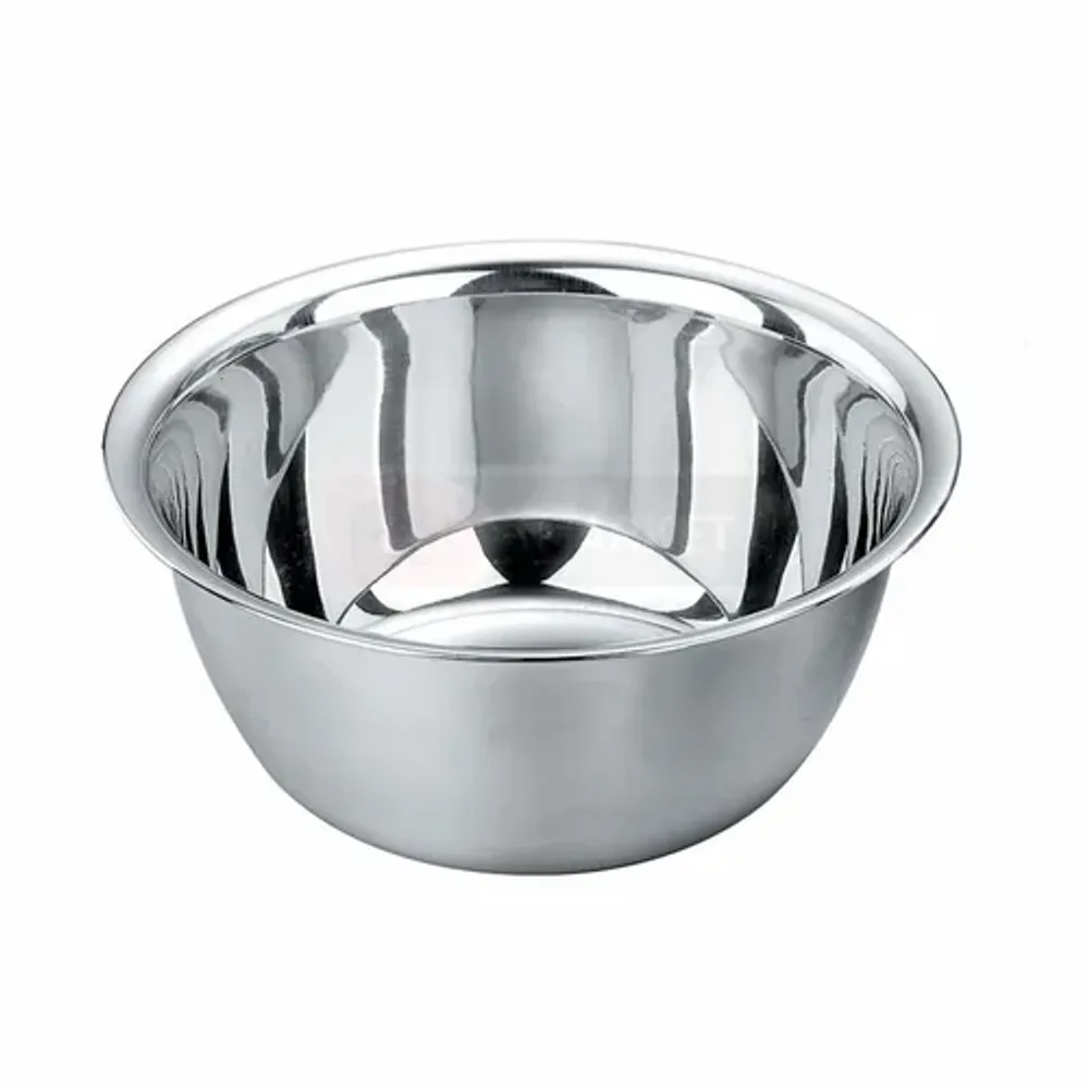 Миска 4 л кухонная d 26 см h10,5 см нерж. P.L. Proff Cuisine