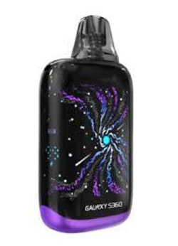 Lost vape GALAXY S360&T360 Pod