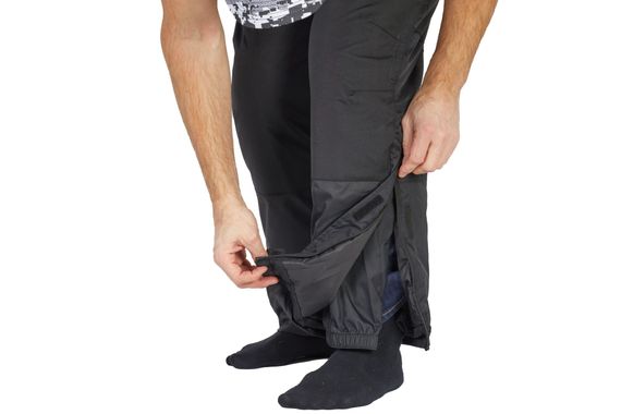 Костюм плав. зим. Norfin APEX 2 FLT 01 р.S