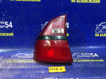 Стоп левый MITSUBISHI DIAMANTE 1997