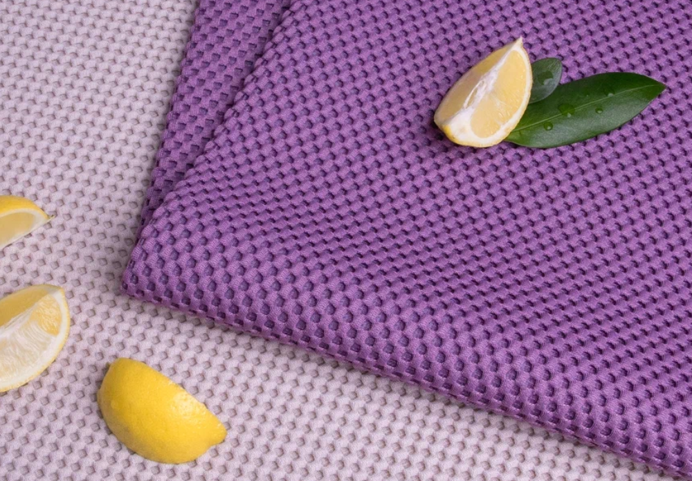 Неопрен Бьорк сиреневый / Byork lilac