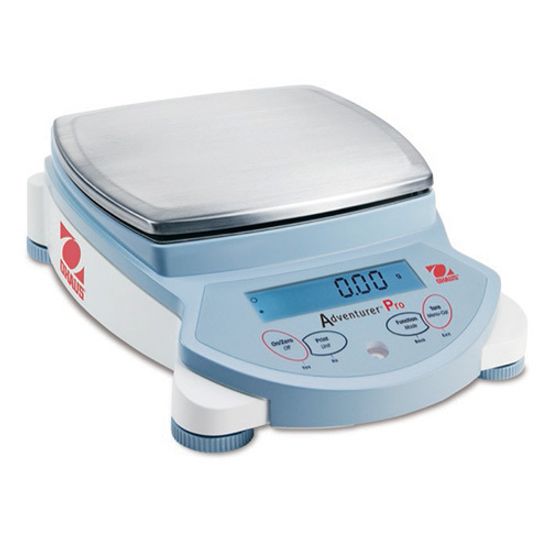 Весы Ohaus AV4102
