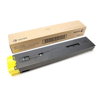 Тонер-картридж XEROX 700/C75 желтый (006R01382)