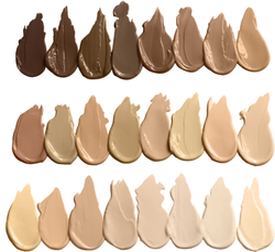 NYX Professional Makeup Can't Stop Won't Stop - Корректор в жидкой текстуре оттенок 7.5 Soft Beige, 3 ml