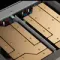 DS Audio Grand Master Equalizer Grey