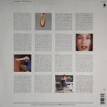 Tori Amos / Little Earthquakes (LP)